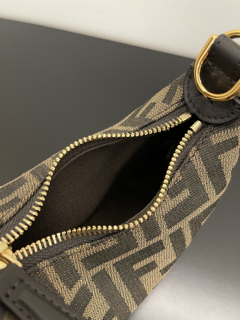 Fendi Top Handle Bags